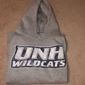 UNH hoodie